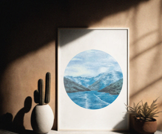 Range (Print)
