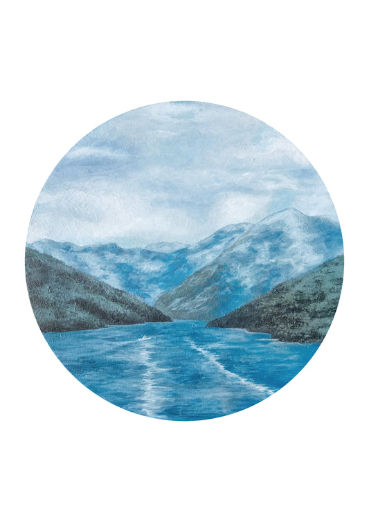 Range (Print)